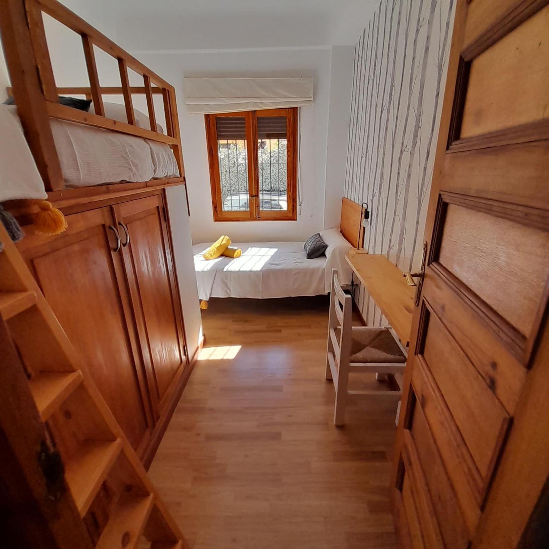 Casa Cervantes غرناطة المظهر الخارجي الصورة
